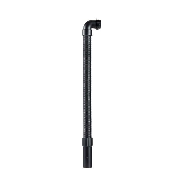 Bagless Upright Vacuum Cleaner with Brush and Crevice Tool I4883