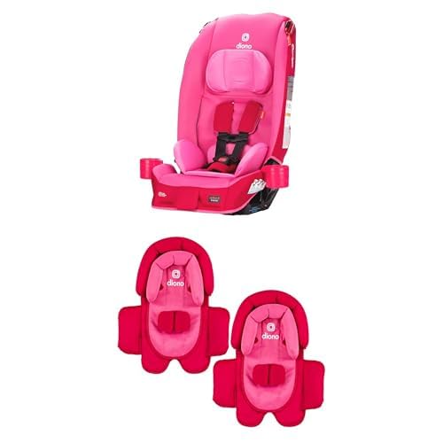 Convertible Car Seat with Head Support U958343
