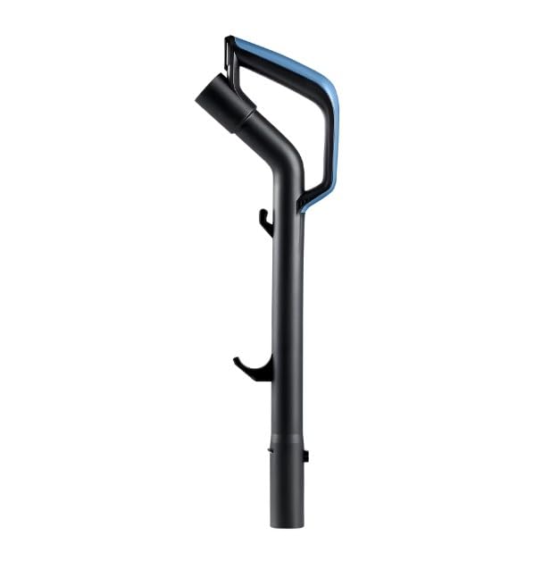 Bagless Upright Vacuum Cleaner with Brush and Crevice Tool I4883