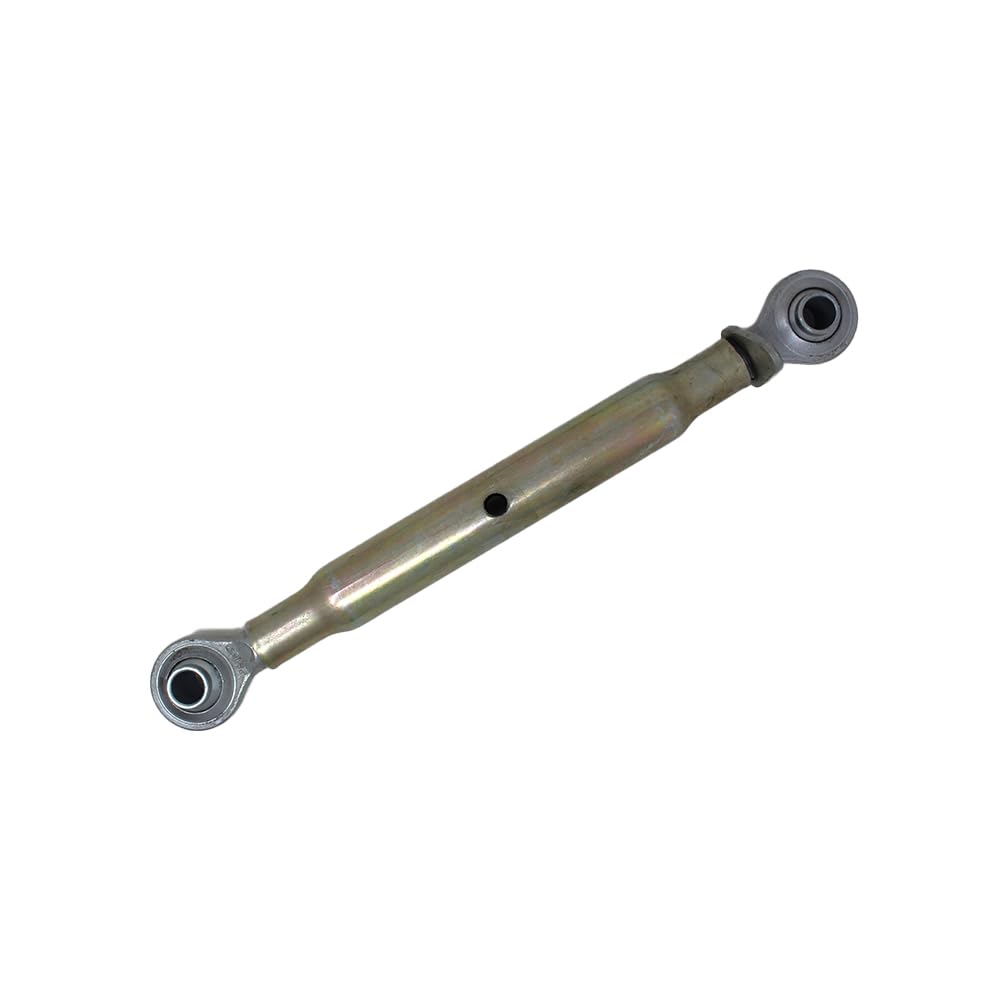 Top Link 2PT and 3PT Hitches E661