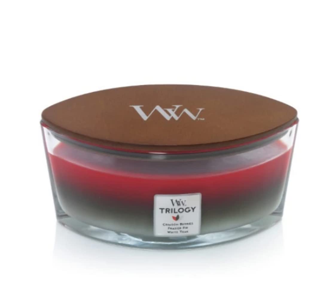 16oz Scented Candle W59143