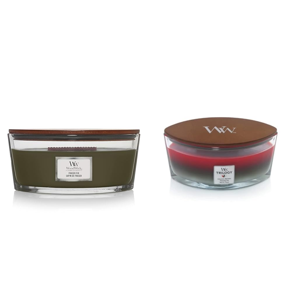 16oz Scented Candle W59143