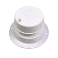 RV Plumbing Vent Caps Replacement Plastic Roof Cover 1 to 2 3/8 Inch Pipe B193