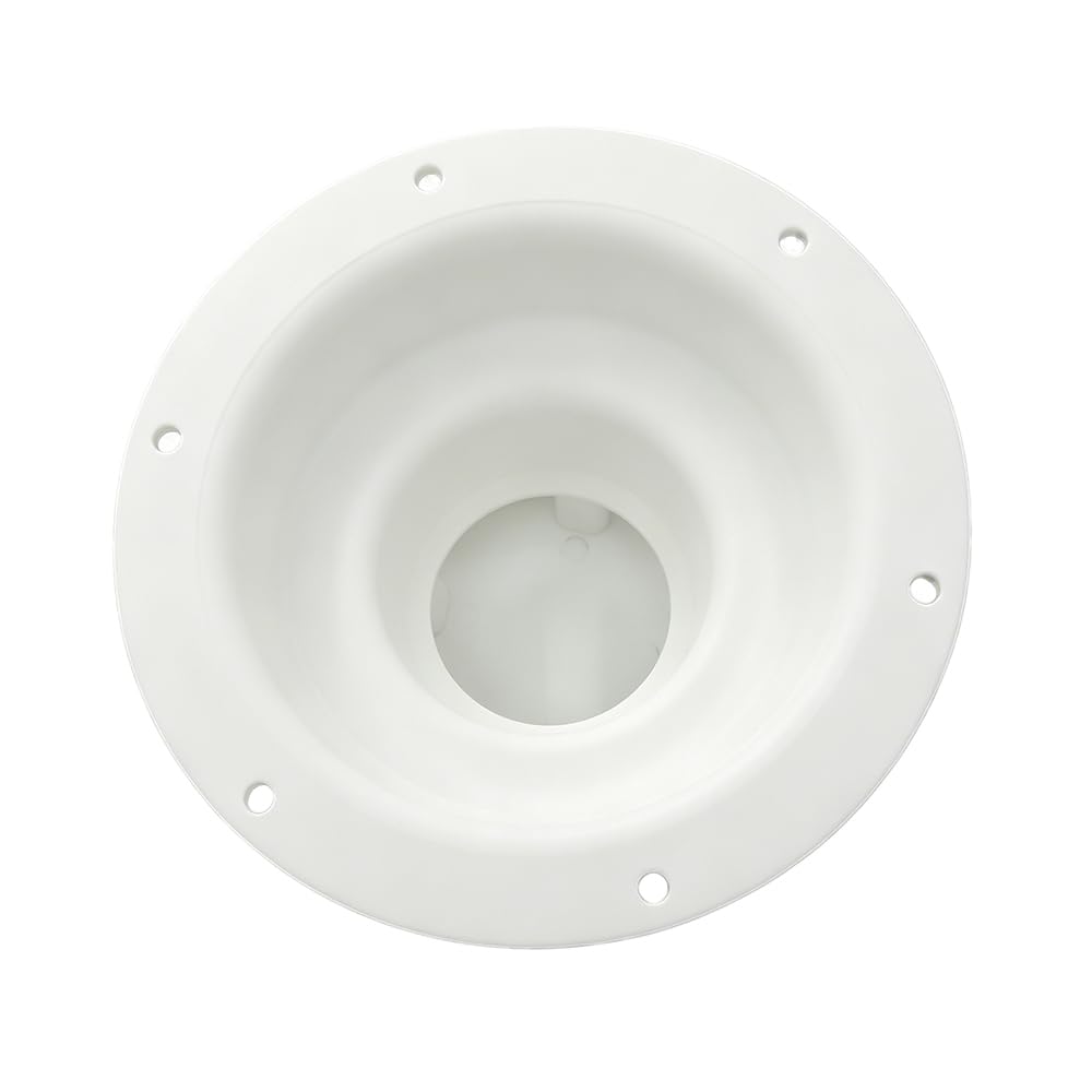 RV Plumbing Vent Caps Replacement Plastic Roof Cover 1 to 2 3/8 Inch Pipe B193