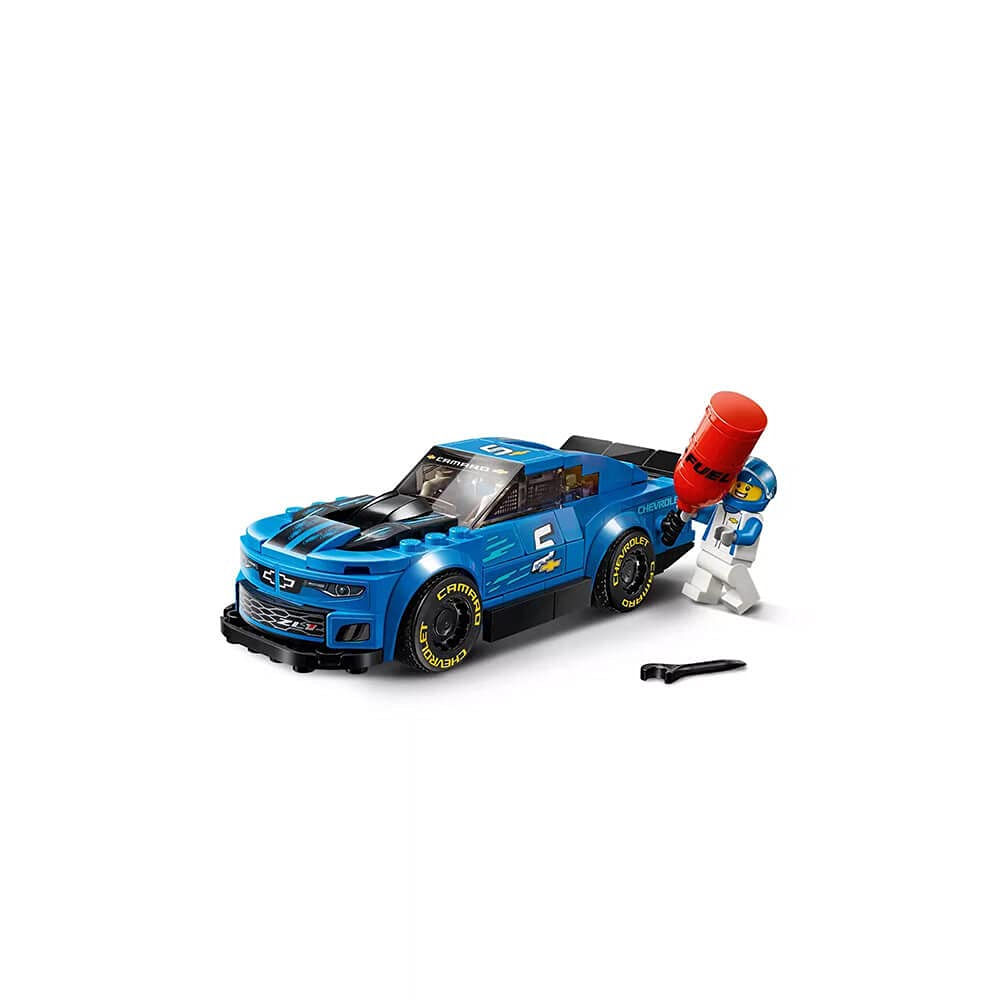 Building Kit (198 Pieces) S7849