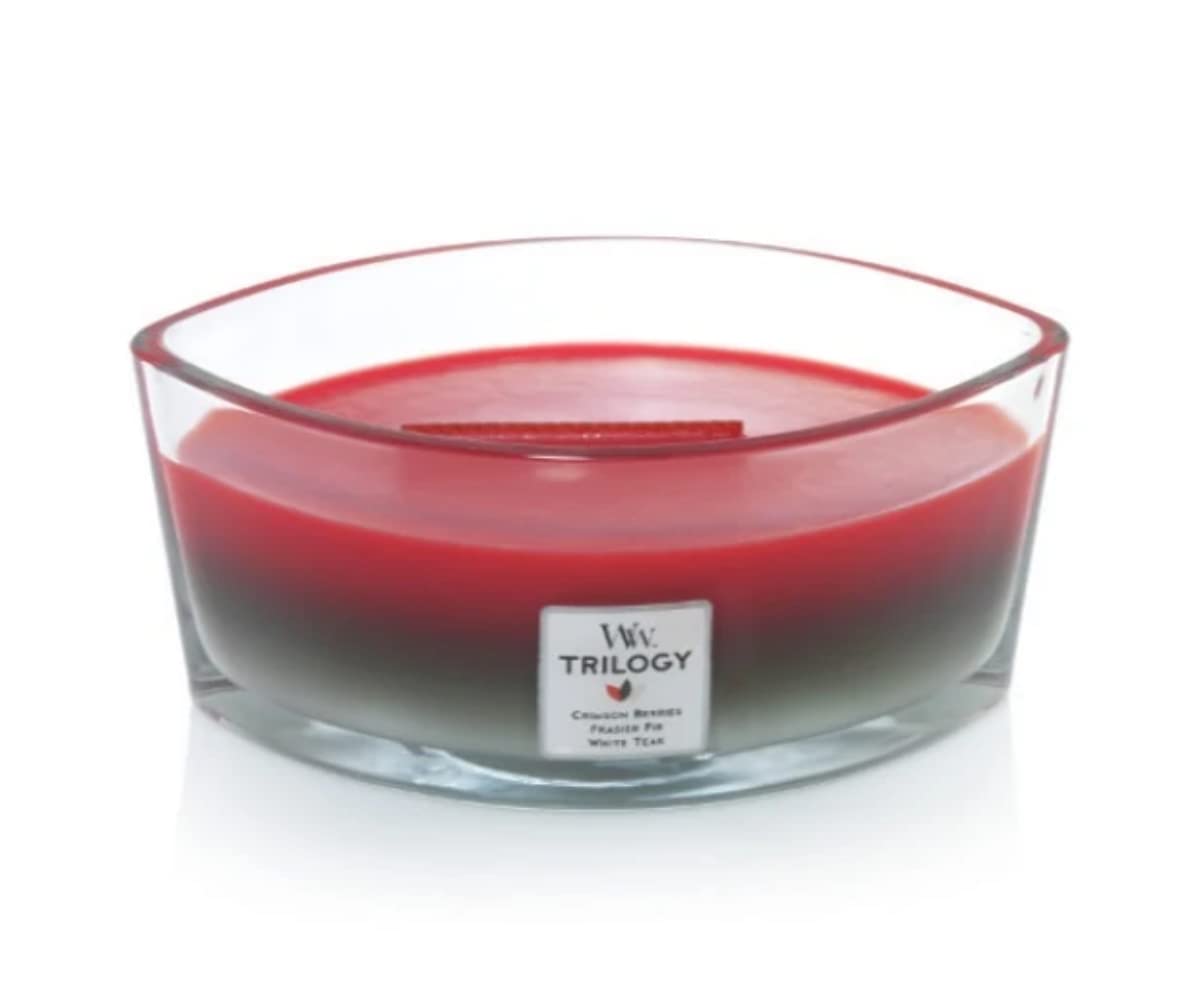 16oz Scented Candle W59143