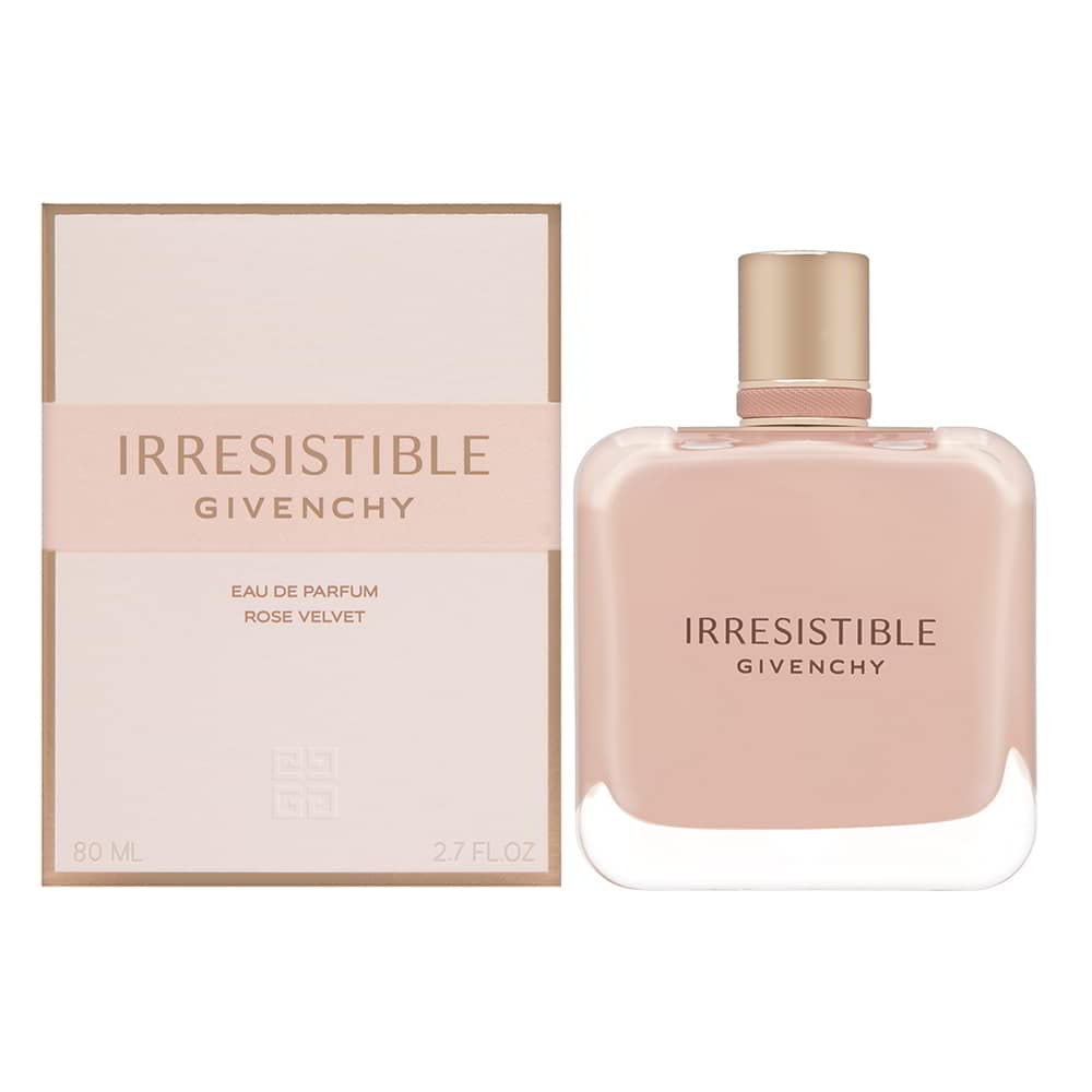 Rose Velvet EDP Spray 2.7 oz F37193