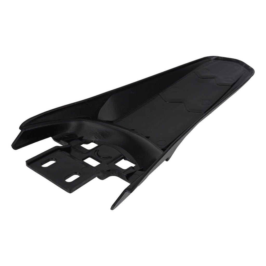 Carbon Fiber Extended Rear Fender Electric Dirt Bike Z152088