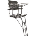 2-Man Ladder Tree Stand with Ratchet Straps X886