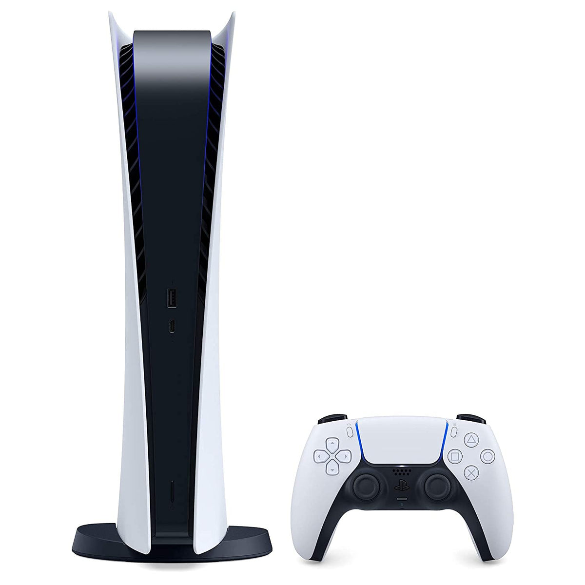 PlayStation 5 Digital Edition L1698