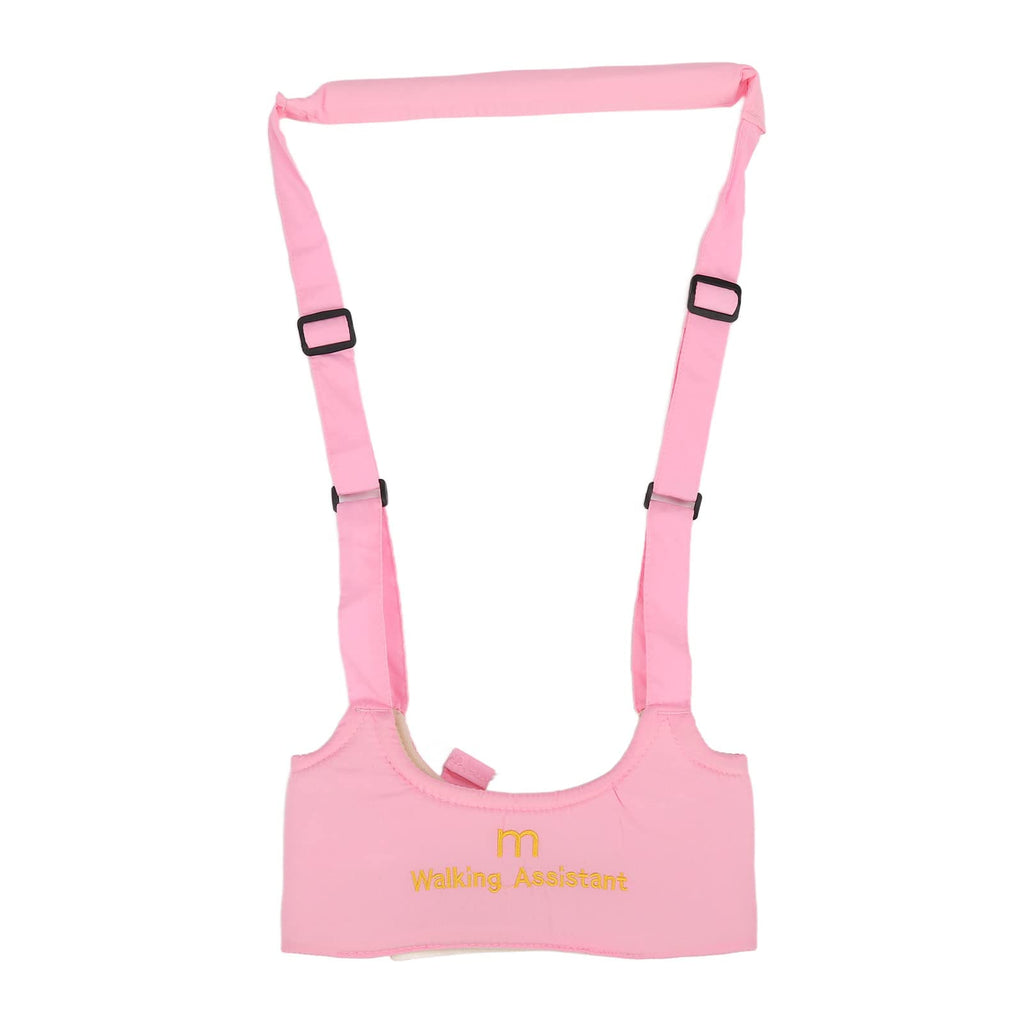 Adjustable Cotton Mesh Baby Walking Harness X4512
