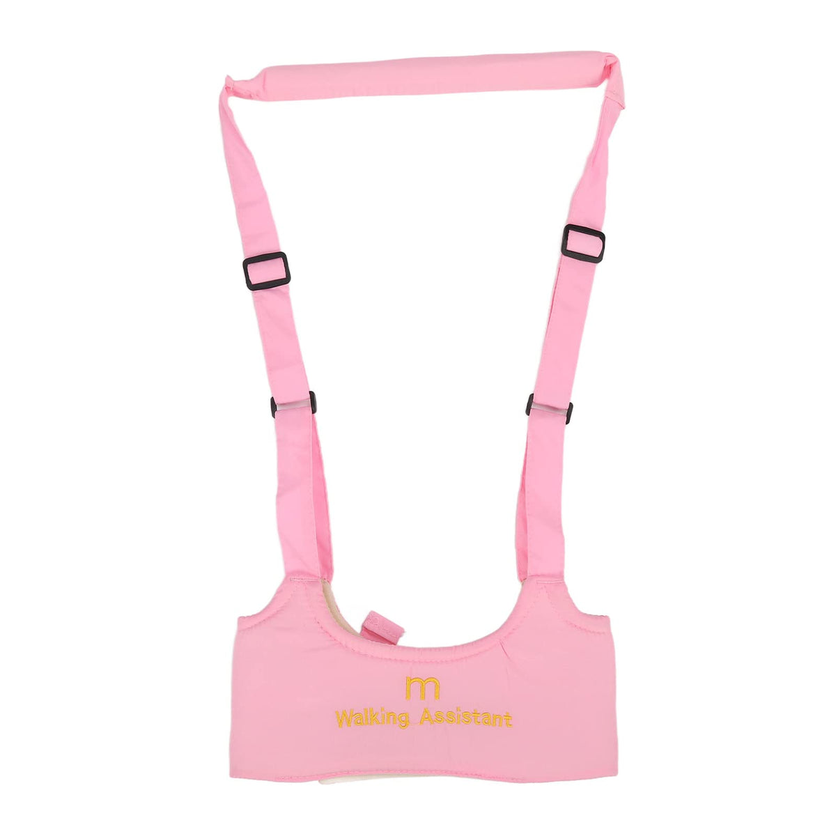 Adjustable Cotton Mesh Baby Walking Harness X4512