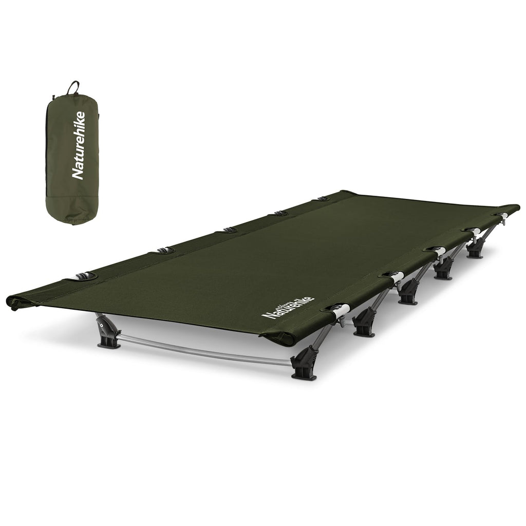 Ultralight Folding Camping Cot X12298