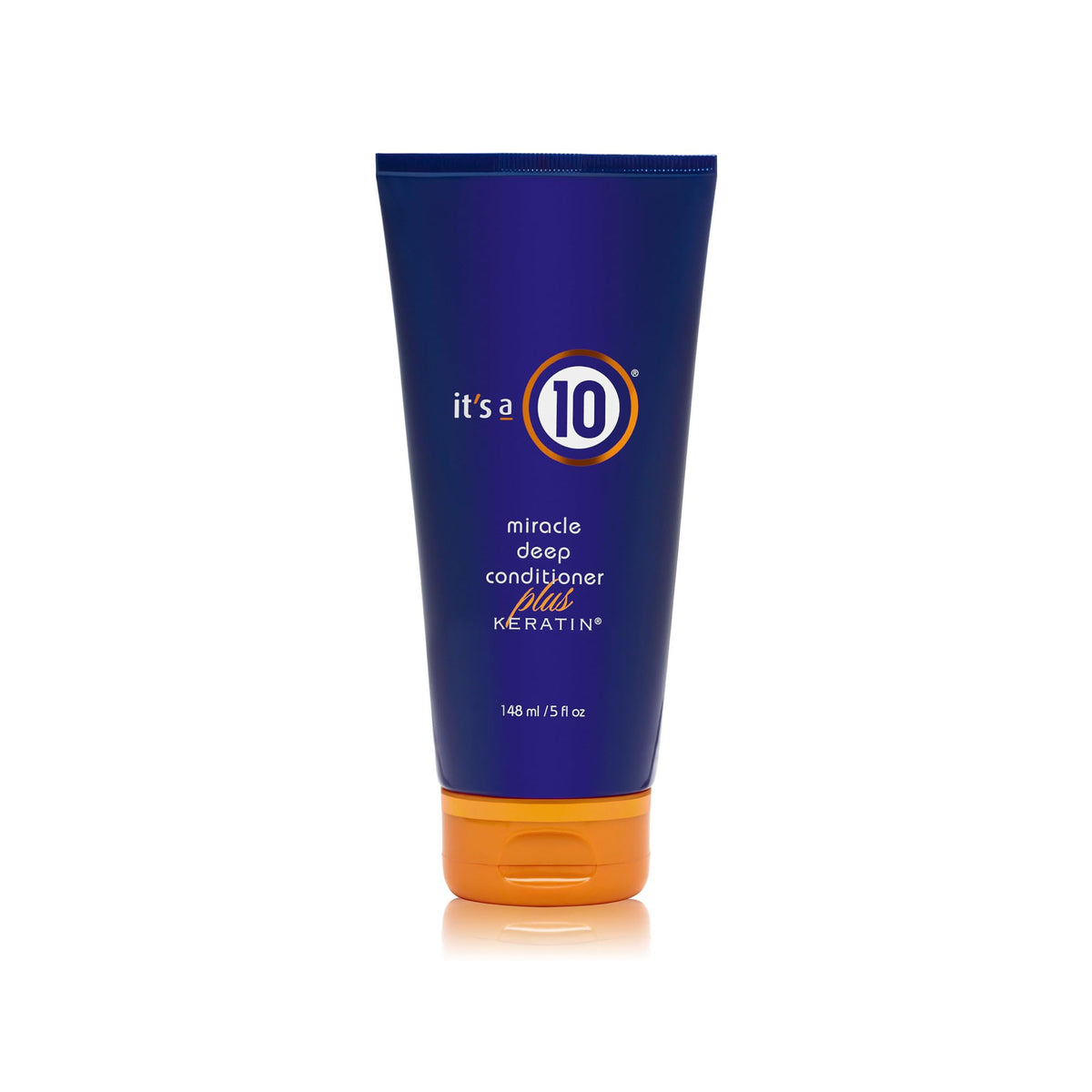 Deep Conditioner Plus Keratin, 5 Oz O85846