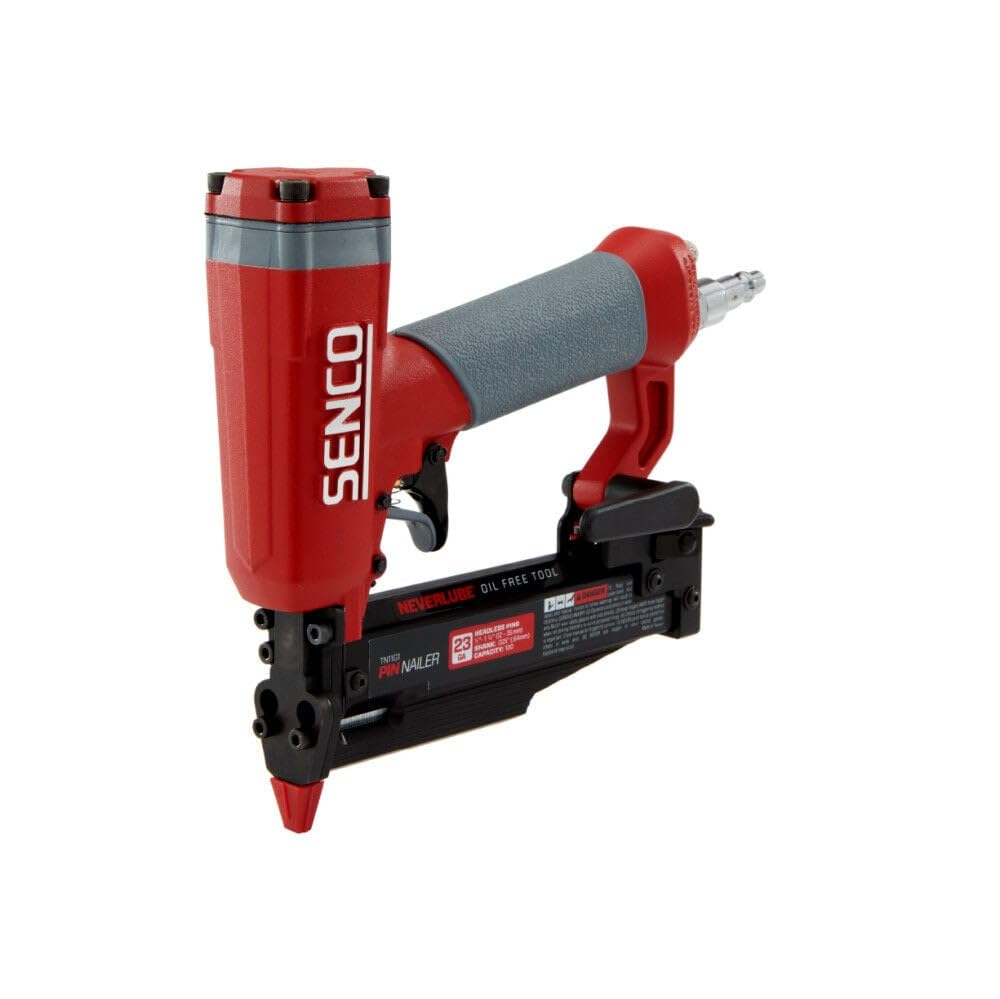 Pneumatic 23 Gauge Pin Nailer M2910