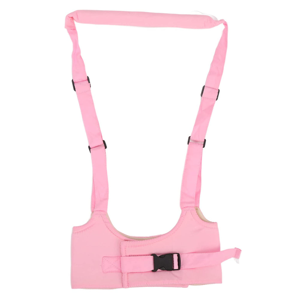 Adjustable Cotton Mesh Baby Walking Harness X4512