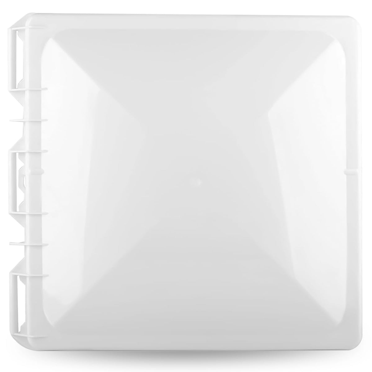 13" x 13" RV Vent Cover/Lid Metal Base D723182