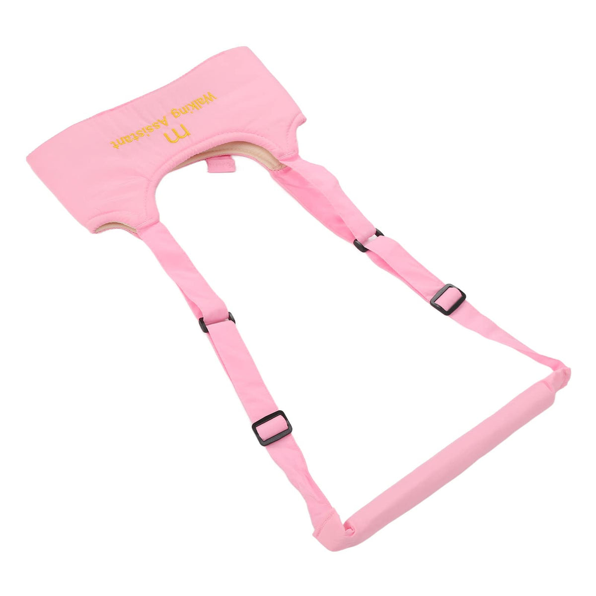 Adjustable Cotton Mesh Baby Walking Harness X4512