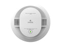 Smoke & Carbon Monoxide Alarm, Battery Powered Combo Detector C66610