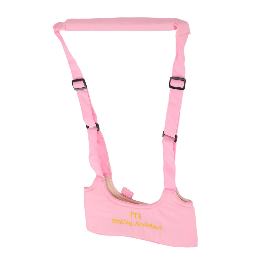 Adjustable Cotton Mesh Baby Walking Harness X4512