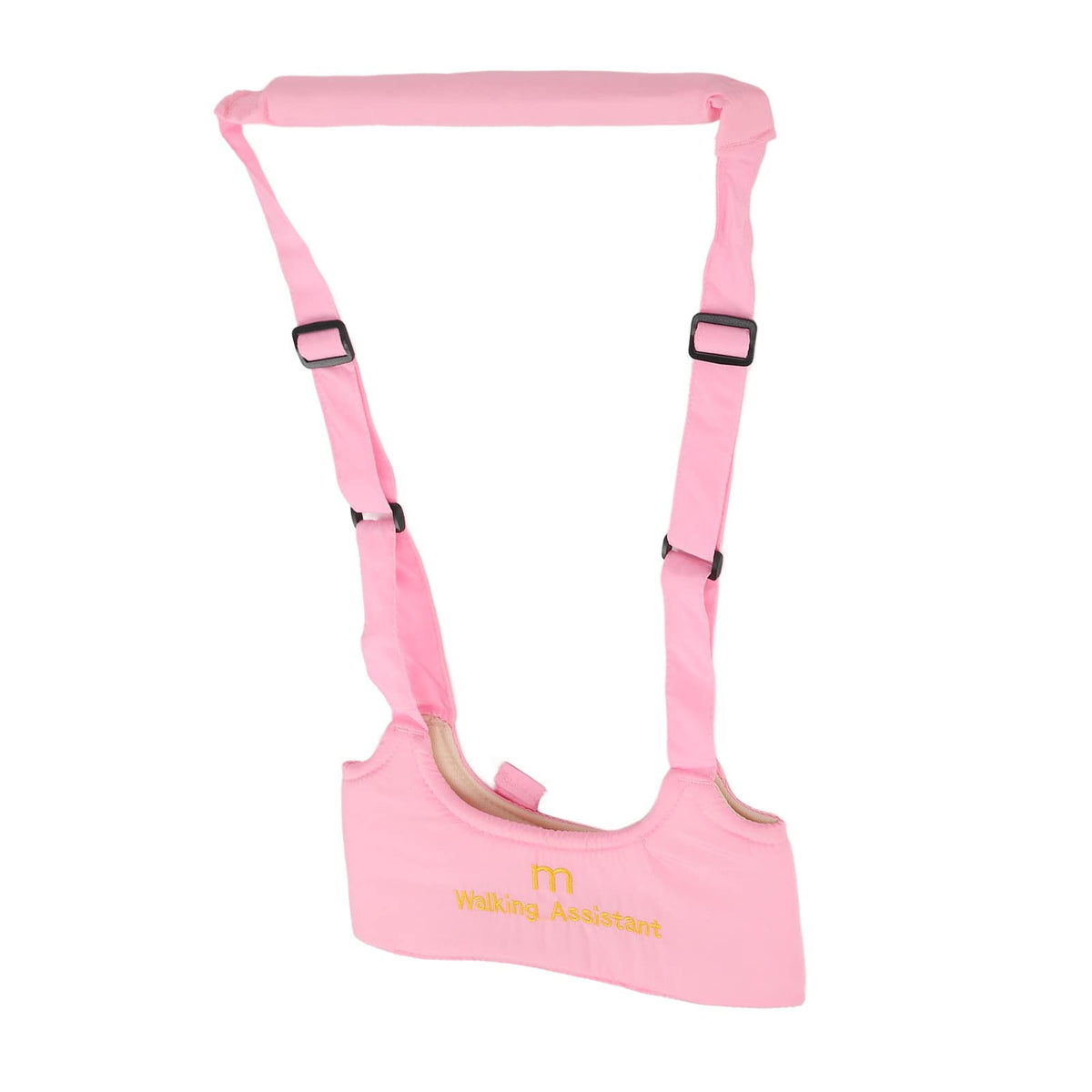 Adjustable Cotton Mesh Baby Walking Harness X4512