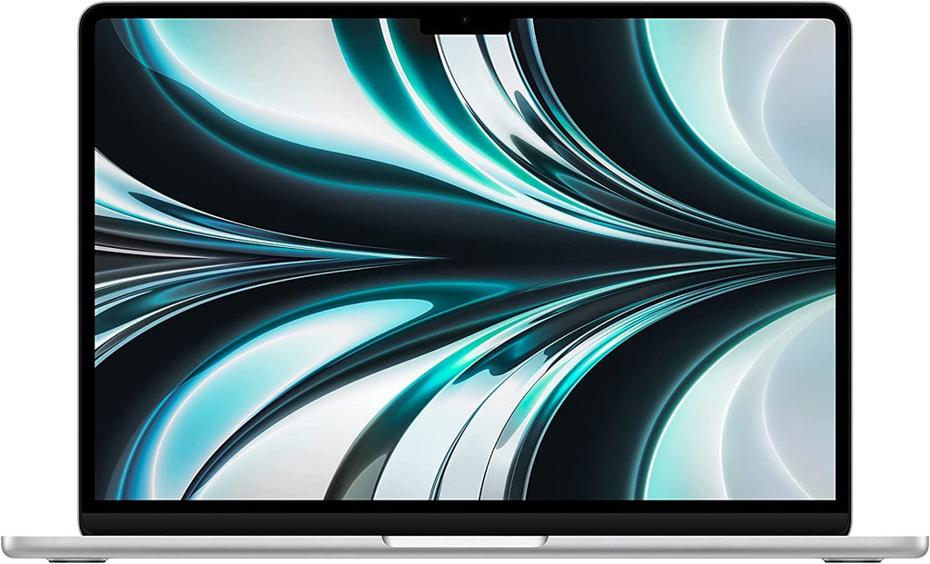 Apple M2 Chip 13.6-inch 8GB RAM 256GB SSD Silver P46024