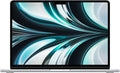 Apple M2 Chip 13.6-inch 8GB RAM 256GB SSD Silver P46024