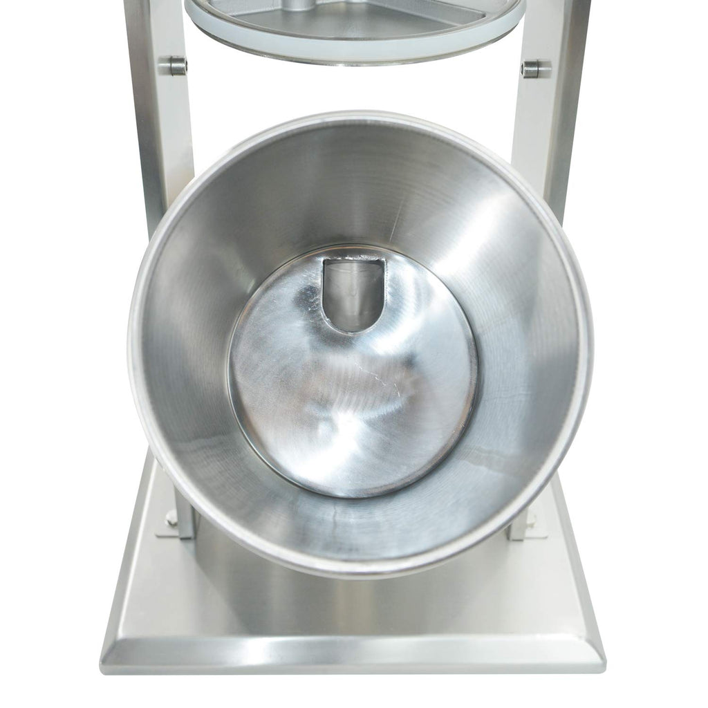 Stainless Steel Electric 15 Liter Sausage Stuffer K588