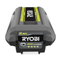 40V Lithium-Ion 2.0 Ah Battery E534