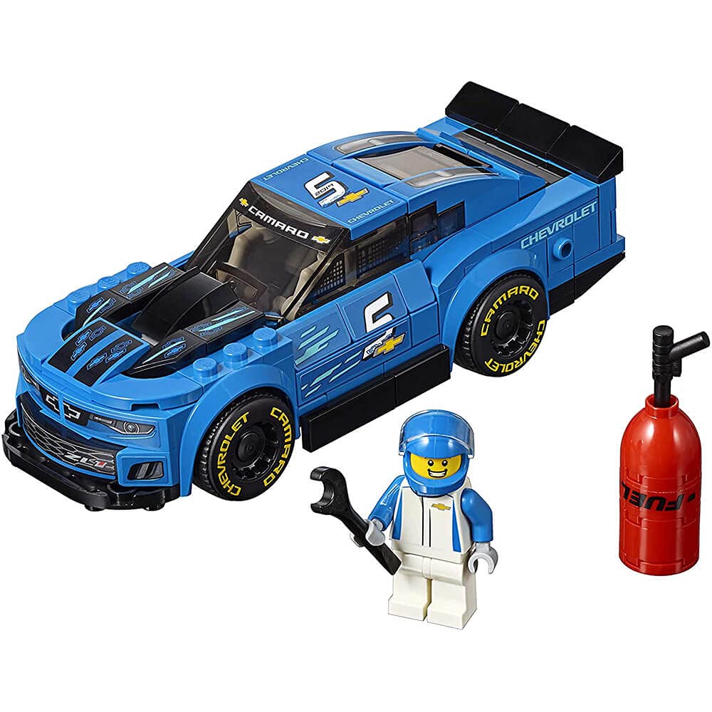 Building Kit (198 Pieces) S7849