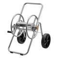 200/300 ft Garden Hose Reel Cart with Two Wheels V249687