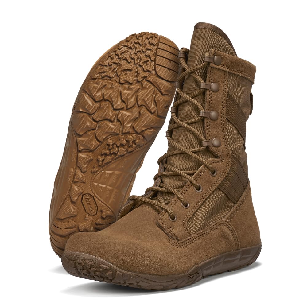 Tactical Boots for Men X521429