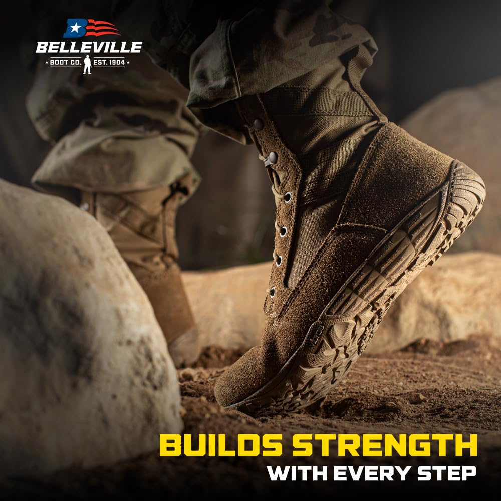 Tactical Boots for Men X521429