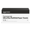 White Multifold Paper Towels, 2400 Count X7205