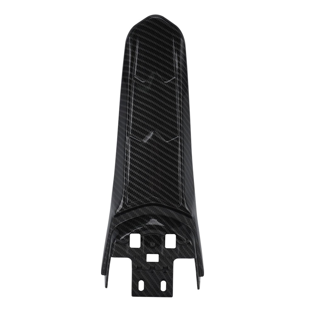 Carbon Fiber Extended Rear Fender Electric Dirt Bike Z152088