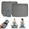 2 Pcs Inflatable Seat Cushion V251084