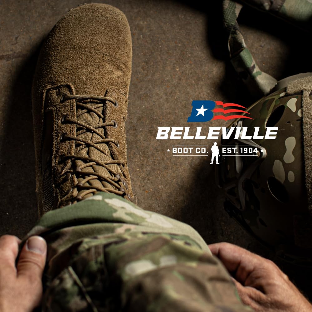 Tactical Boots for Men X521429