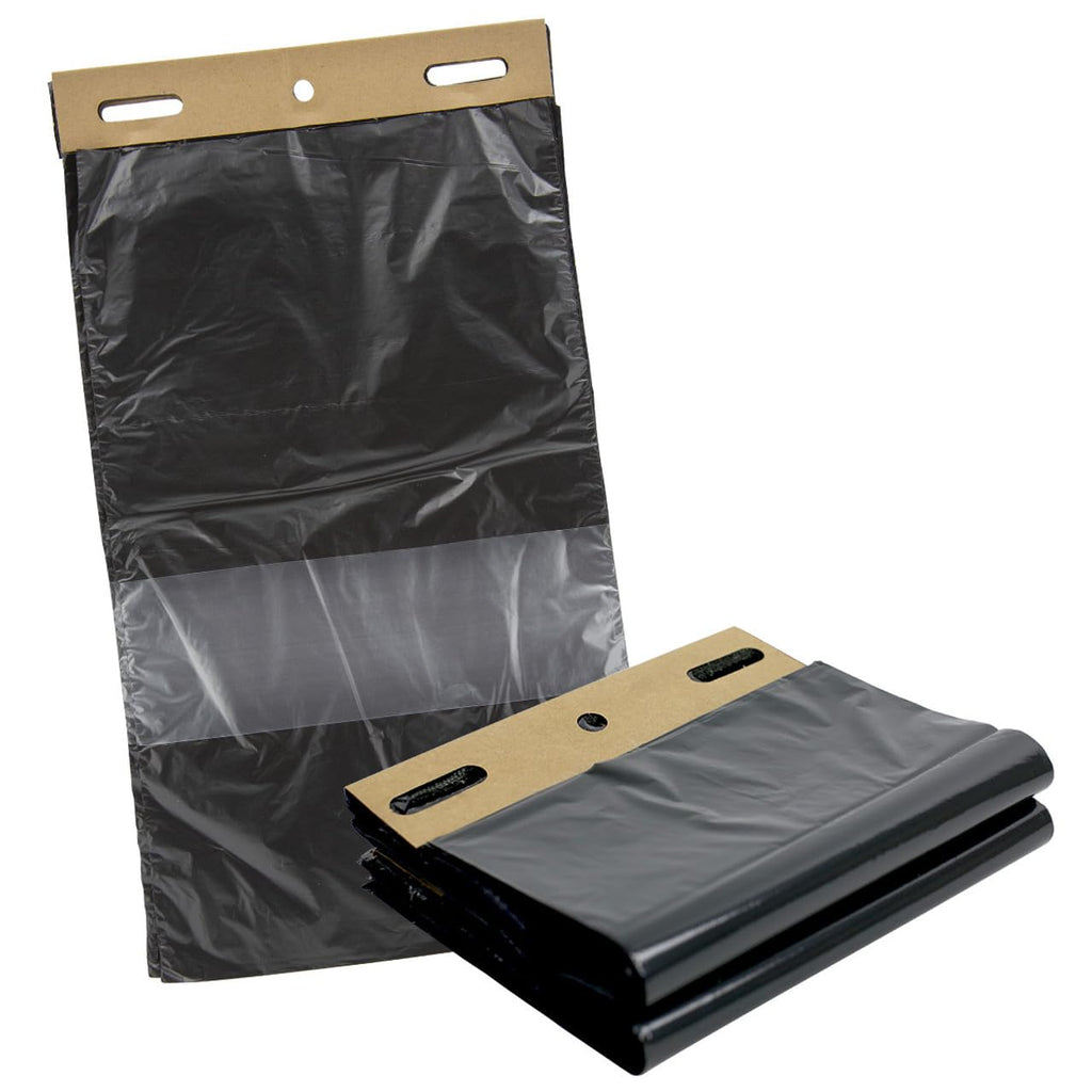 Dog Waste Station Bags, 8 Headers, 800 Count J607