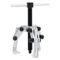 2.36 Inch Adjustable High Carbon Steel 3-Jaw Gear Puller Tool F827166