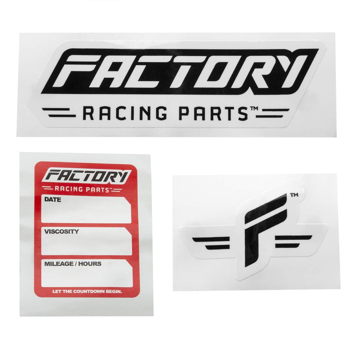 Oil Change Kit L952905