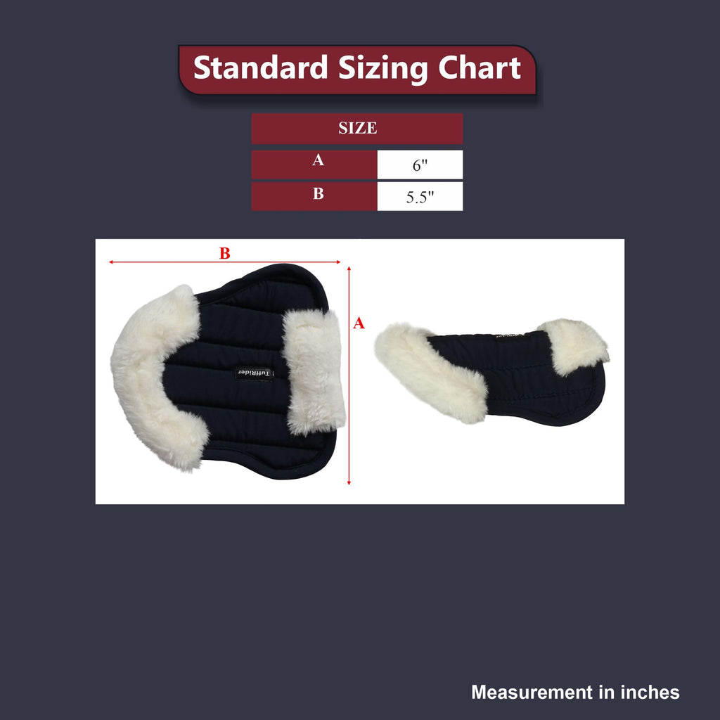 Shaped Pad H894