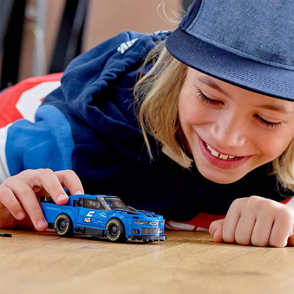 Building Kit (198 Pieces) S7849