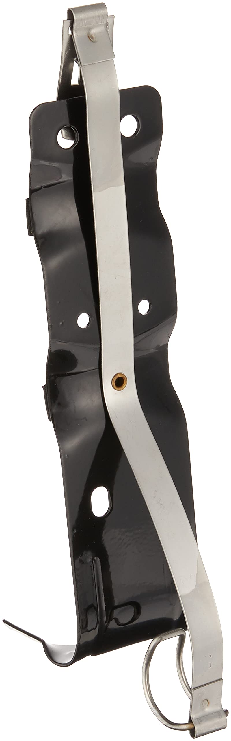 Mounting Bracket for Dry Chemical Fire Extinguishers 2.5 lb thru 2.75 lb W5387