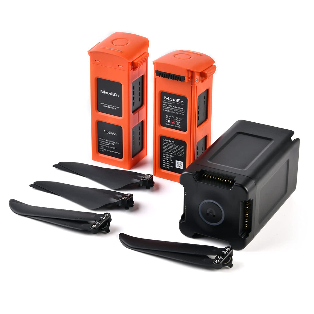 Drone Accessories Bundle I24946