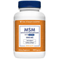 MSM 1000 mg 240 Caps P5953