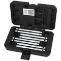 8 Pcs Wheel Hanger Alignment Guide Pin Set L136