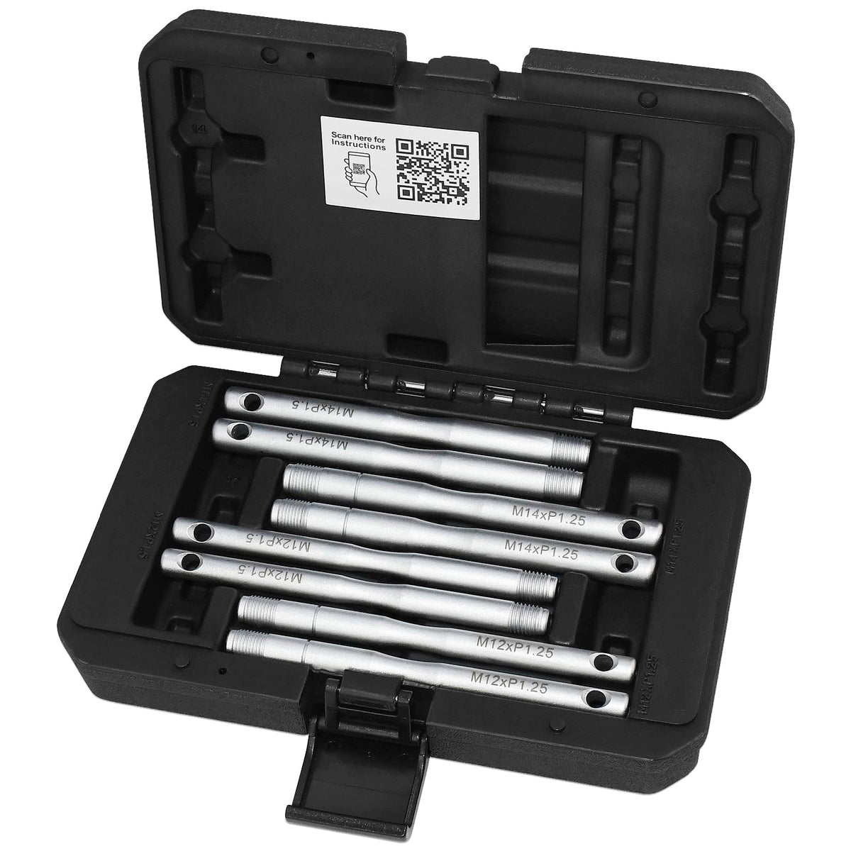 8 Pcs Wheel Hanger Alignment Guide Pin Set L136