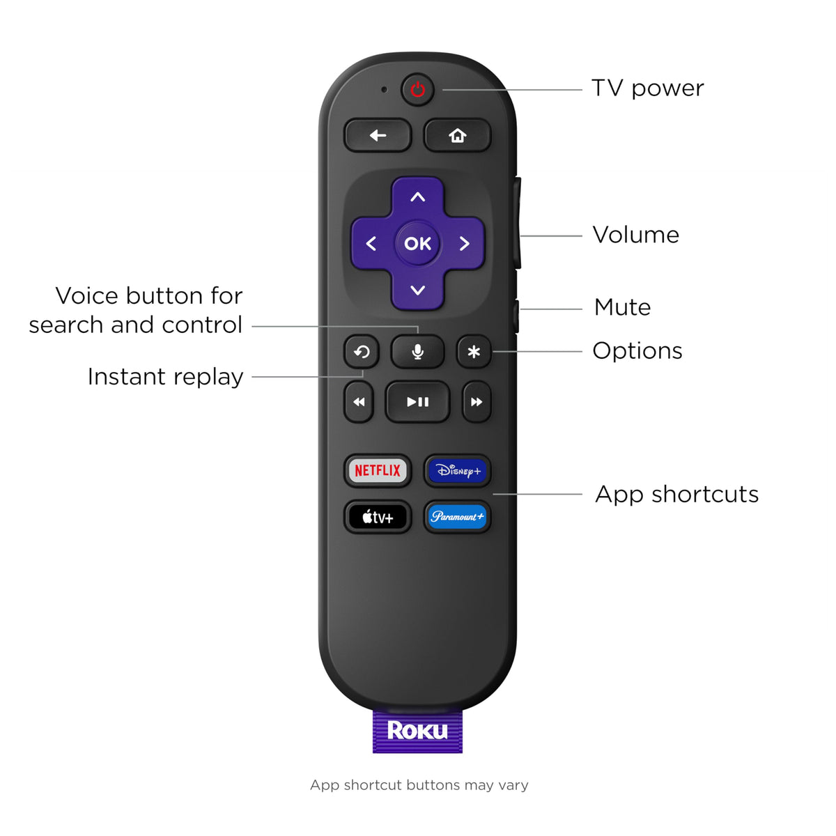 4K Streaming Stick + Indoor Security Camera 1-Pack Y445724