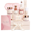 Rose 11-Piece Bath & Body Gift Set W29367