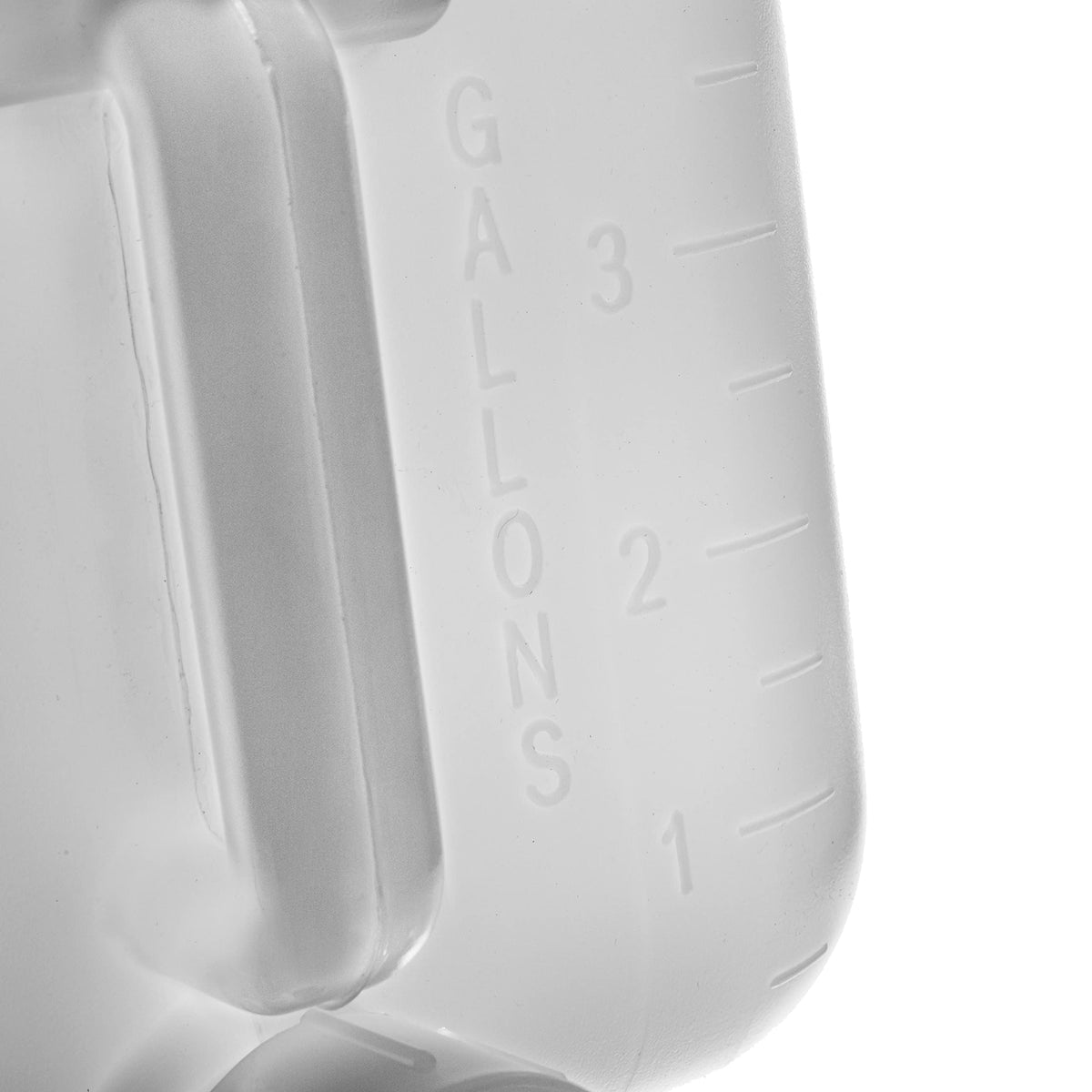5 Gallon Plastic Dispenser Carboy with Spigot G794